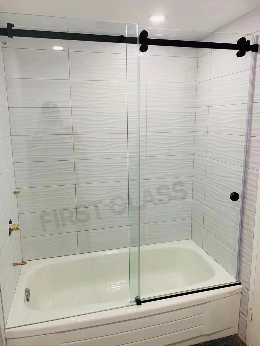 Frameless Showers image 22