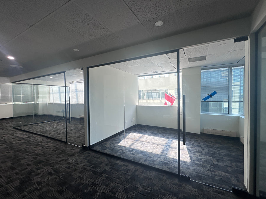 
    Glass Entrances image 4