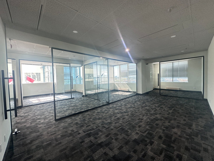 
    Glass Entrances image 1