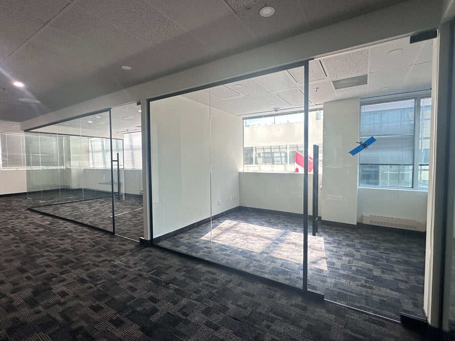 
    Glass Entrances image 2