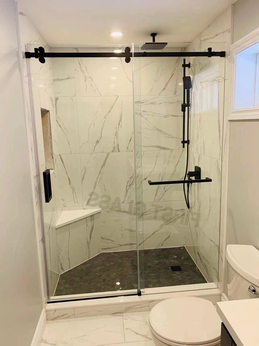 Frameless Showers image 15