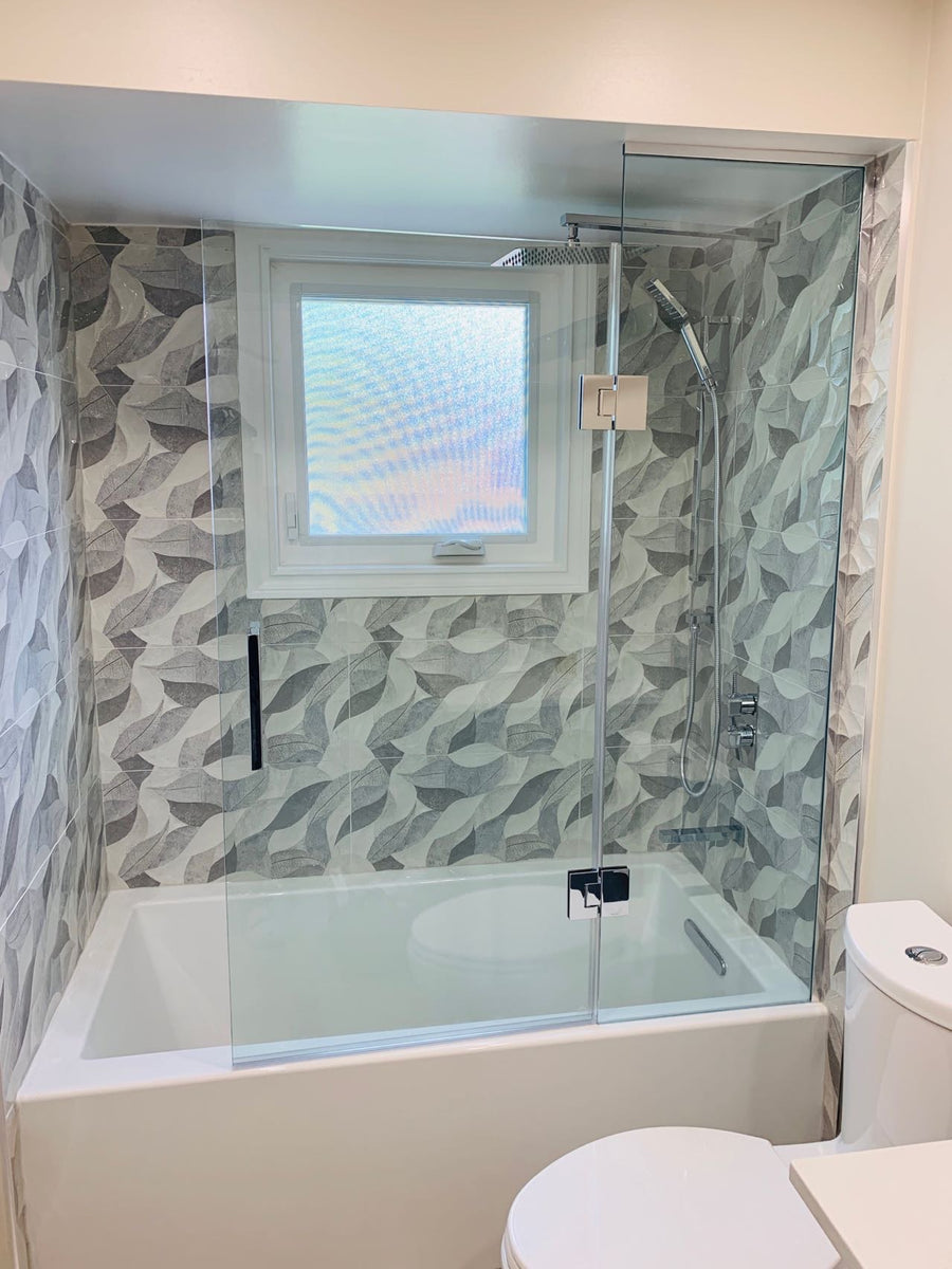Frameless Showers image 23