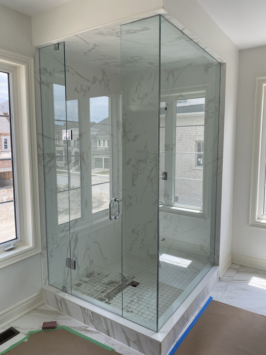 Frameless Showers image 40