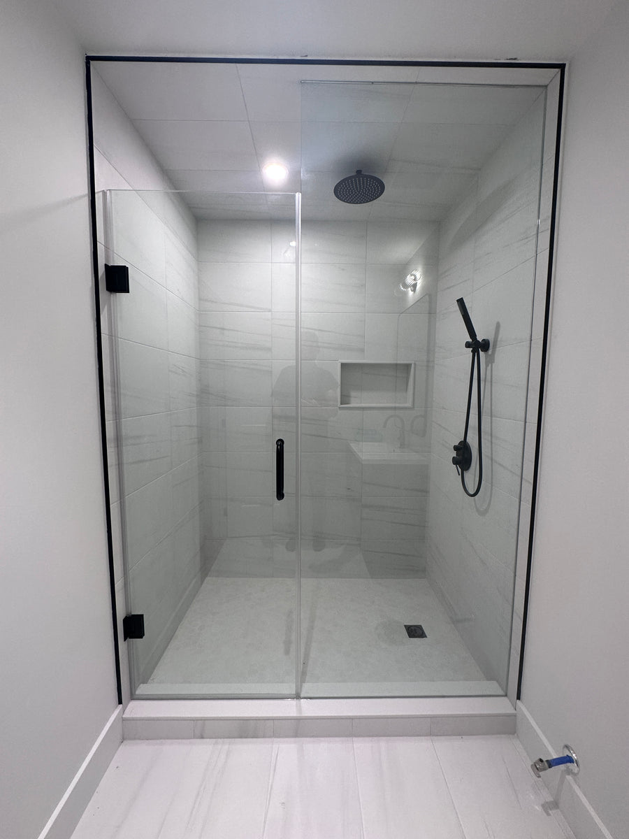 Frameless Showers image 41