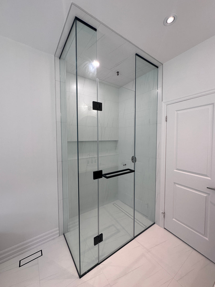 Frameless Showers image 42