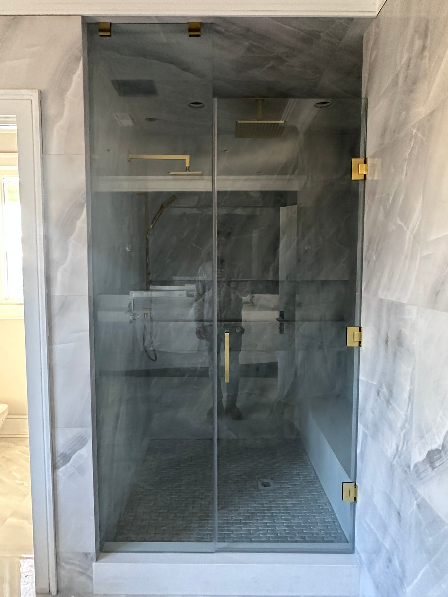 Frameless Showers image 30