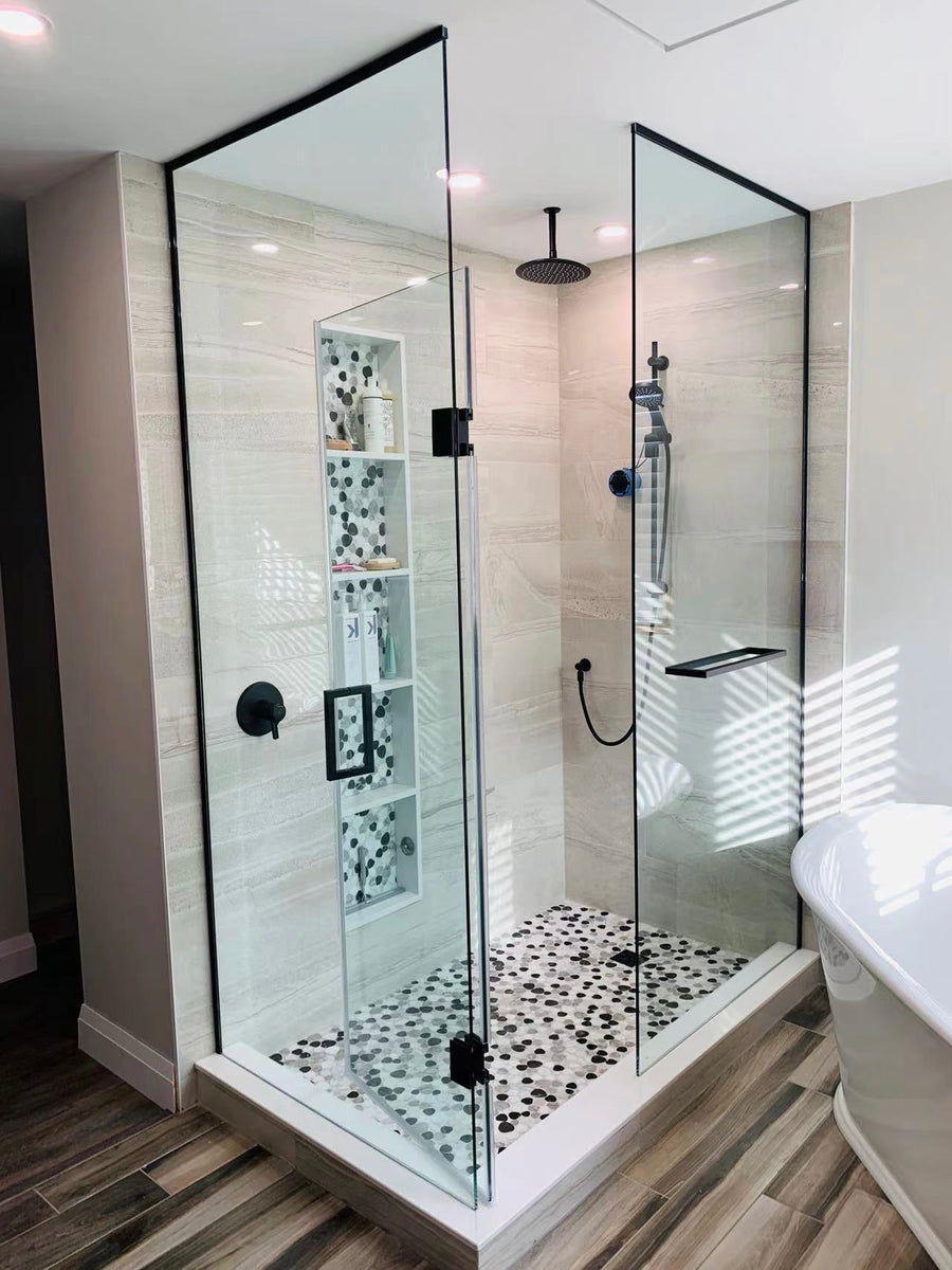 Frameless Showers image 24