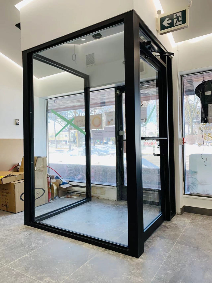 Store Fronts image 12