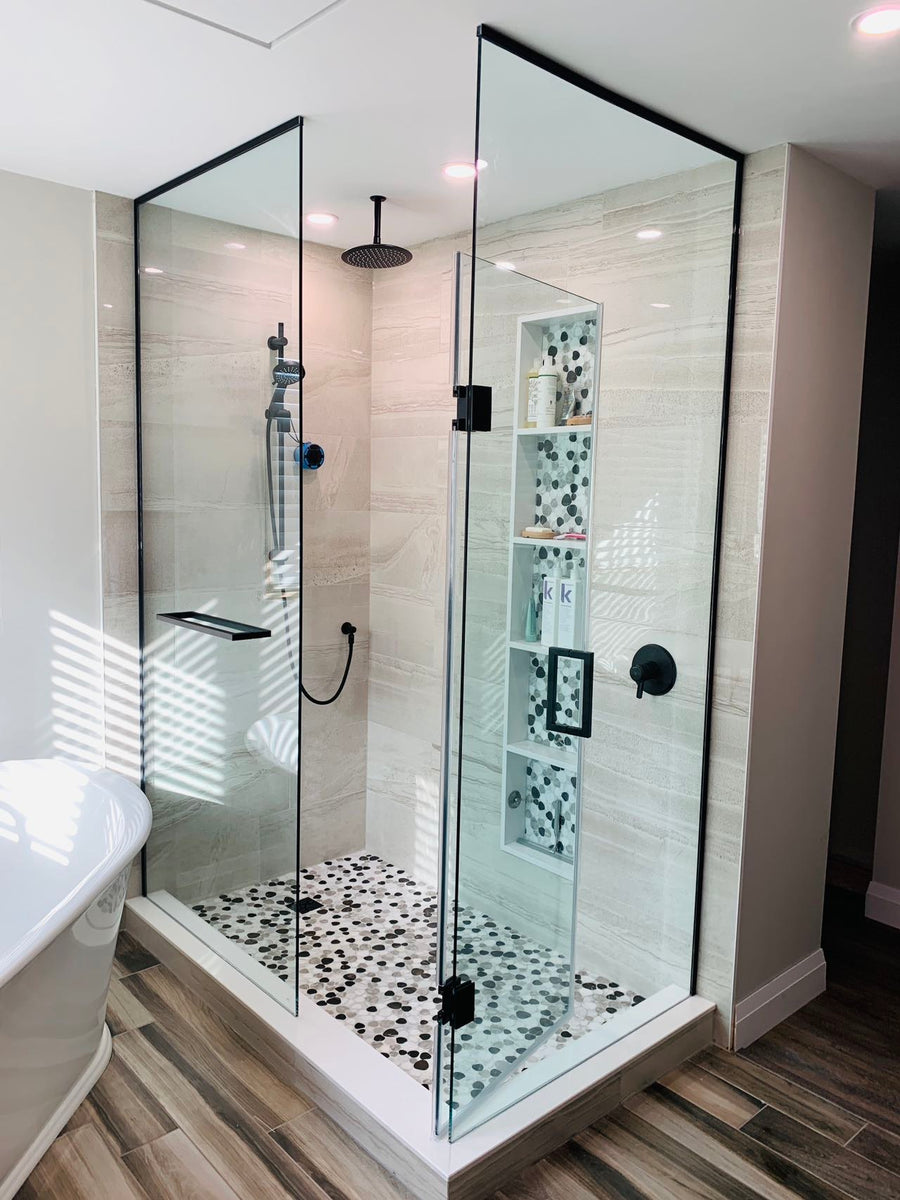 Frameless Showers image 25