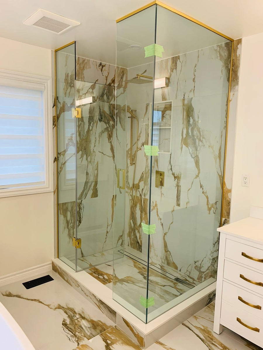 Frameless Showers image 26