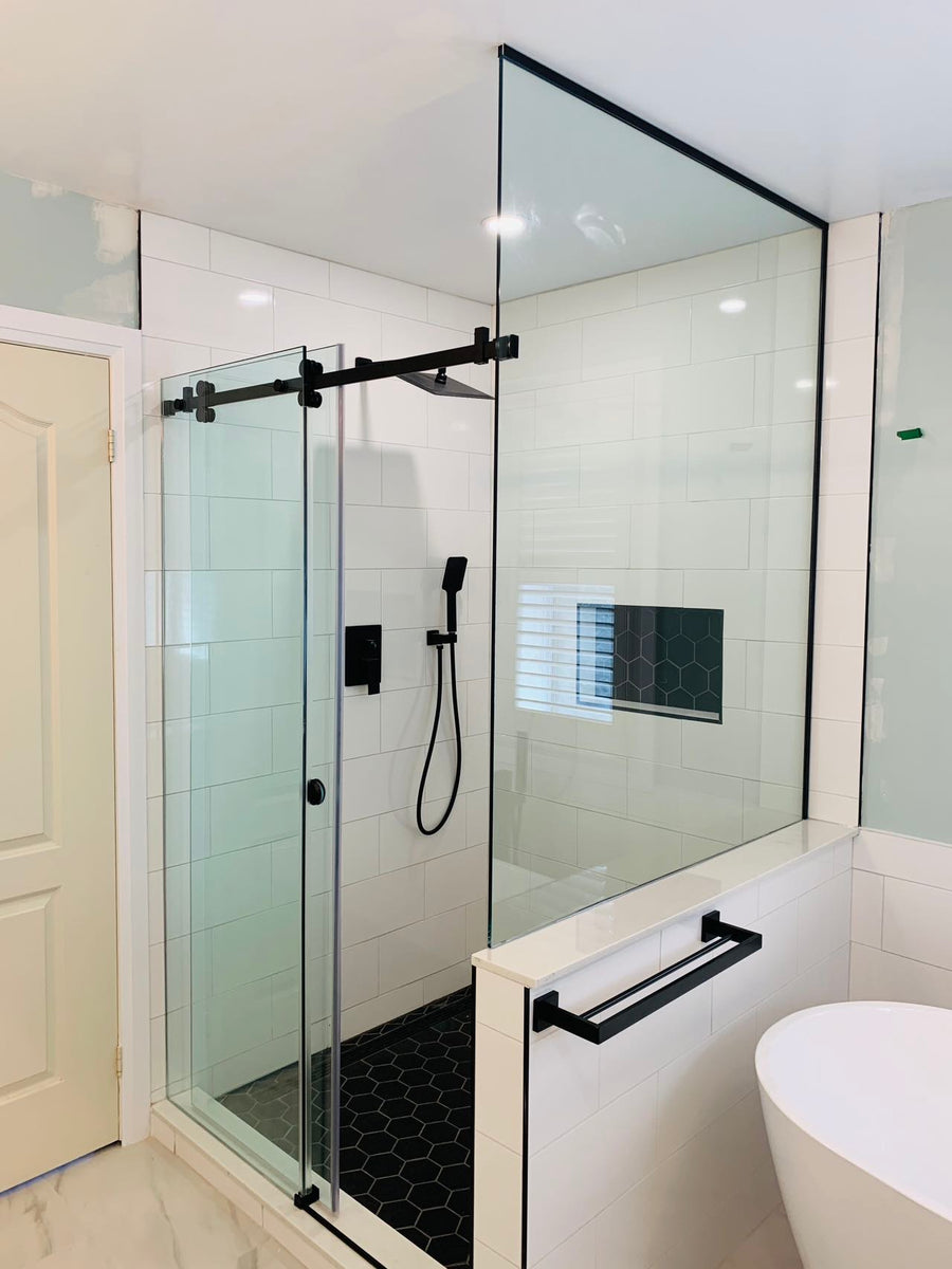 Frameless Showers image 16