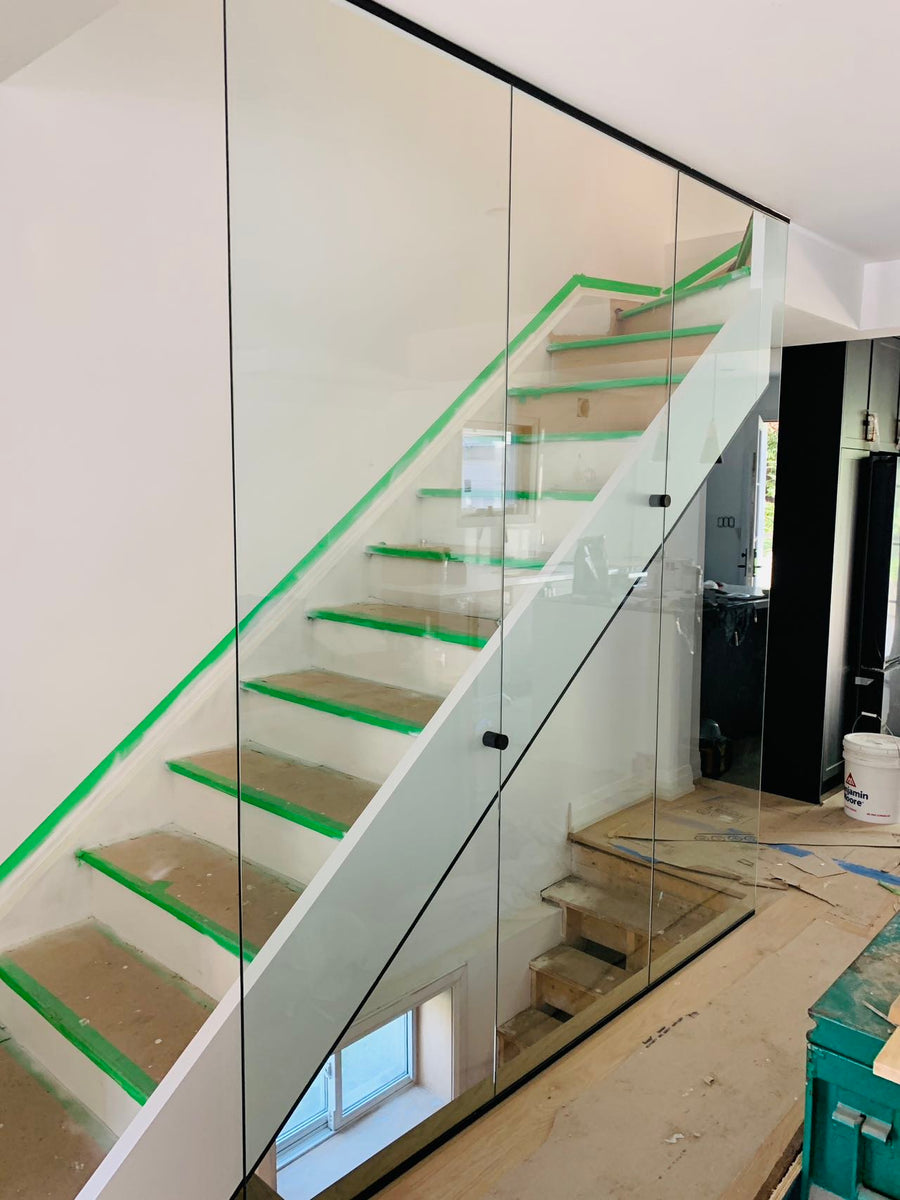 
    Glasses Railing image 13