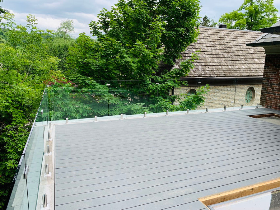 
    Glasses Railing image 15