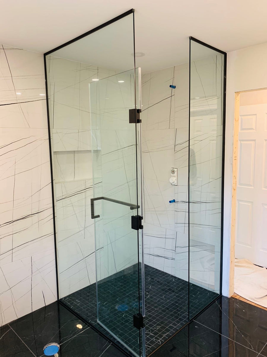 Frameless Showers image 27