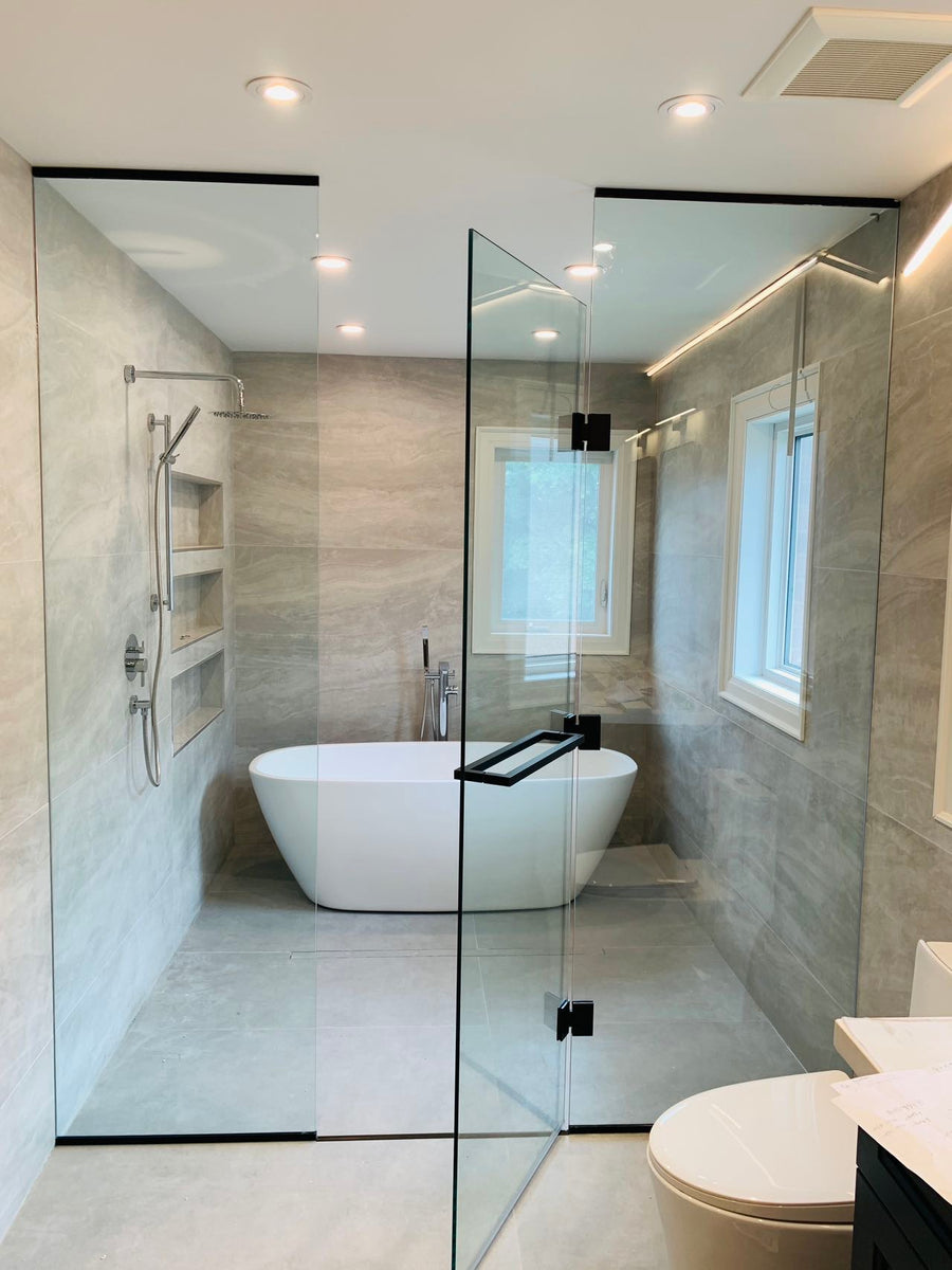 Frameless Showers image 17