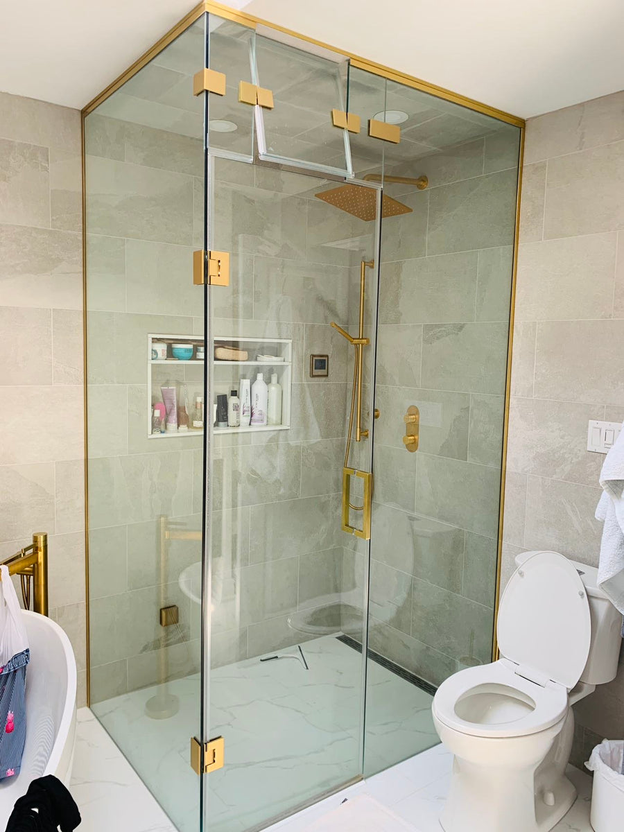 Frameless Showers image 18