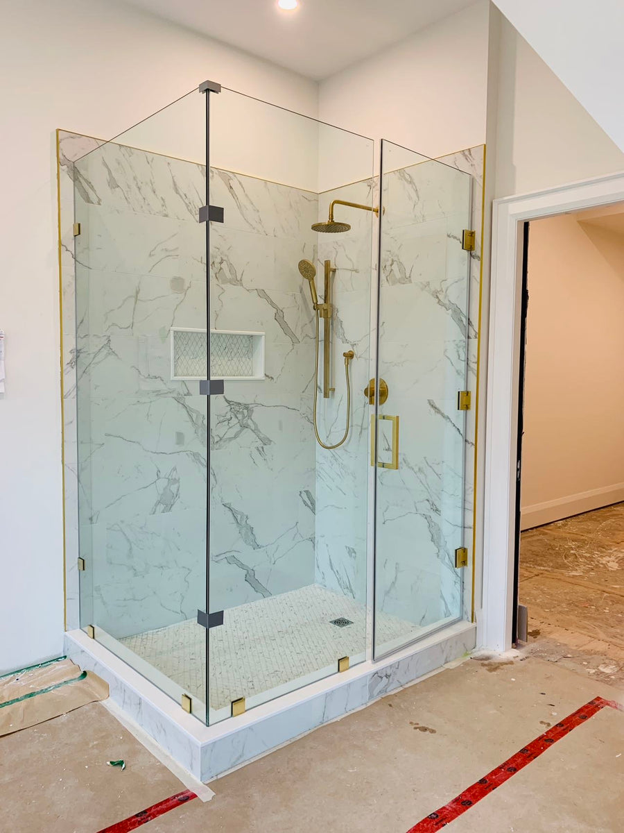 Frameless Showers image 19