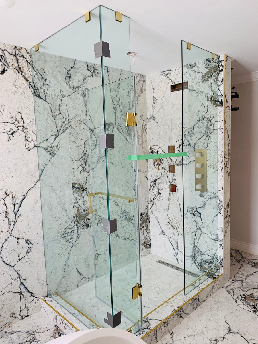 Frameless Showers image 28