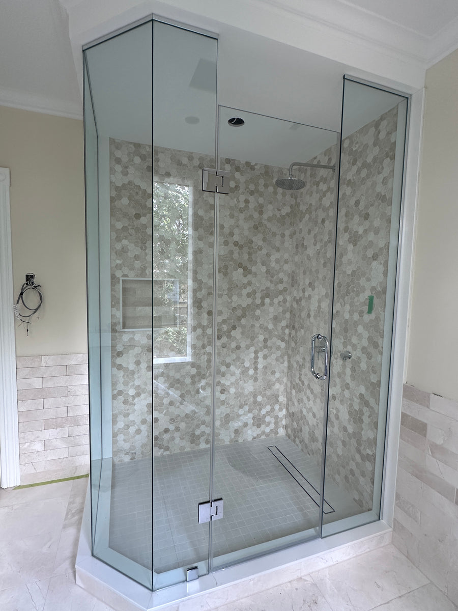 Frameless Showers image 33