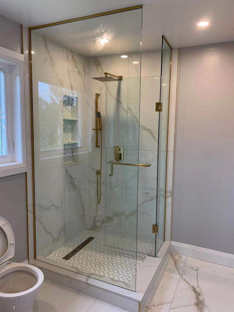 Frameless Showers image 20