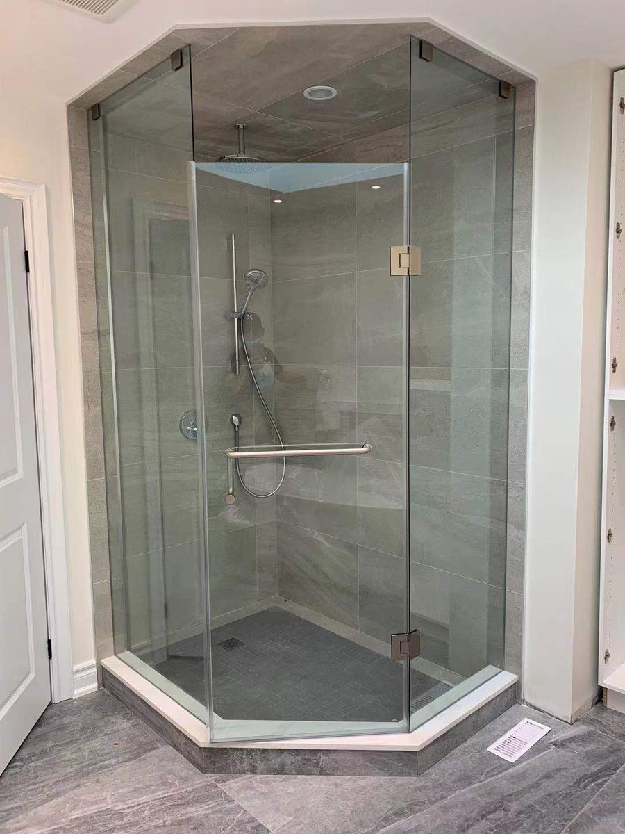 Frameless Showers image 21