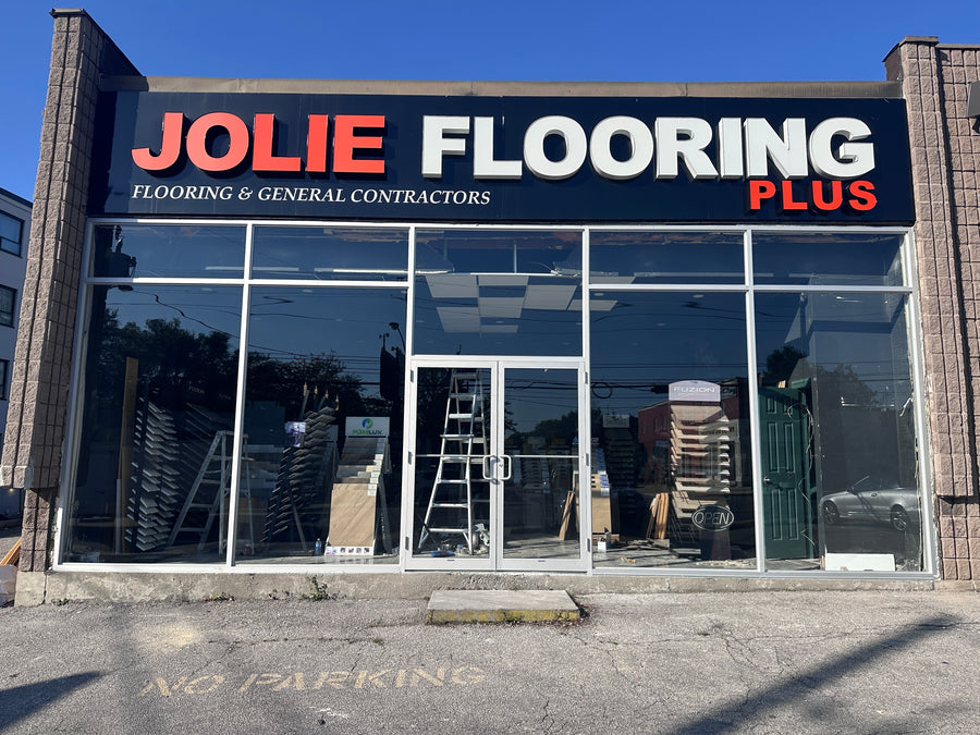 Store Fronts image 17