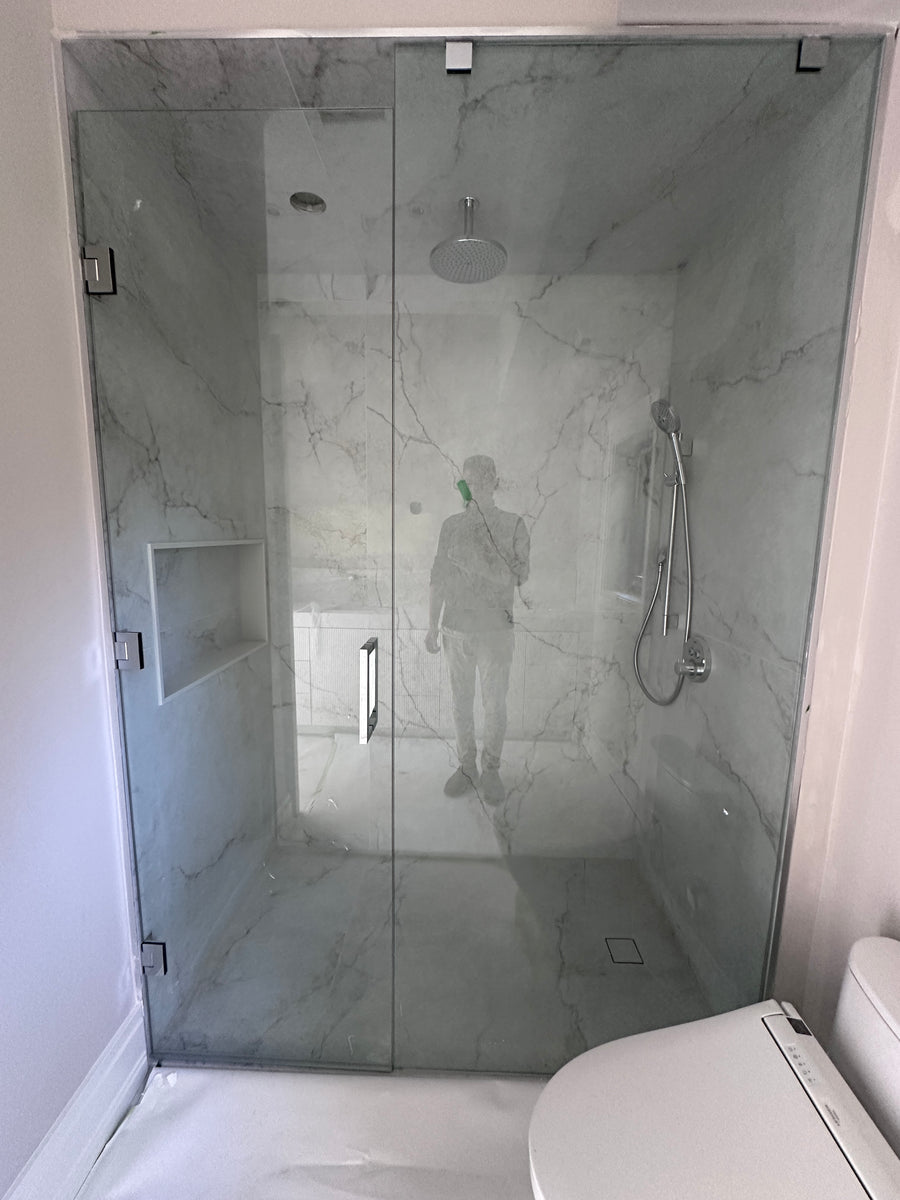 Frameless Showers image 34