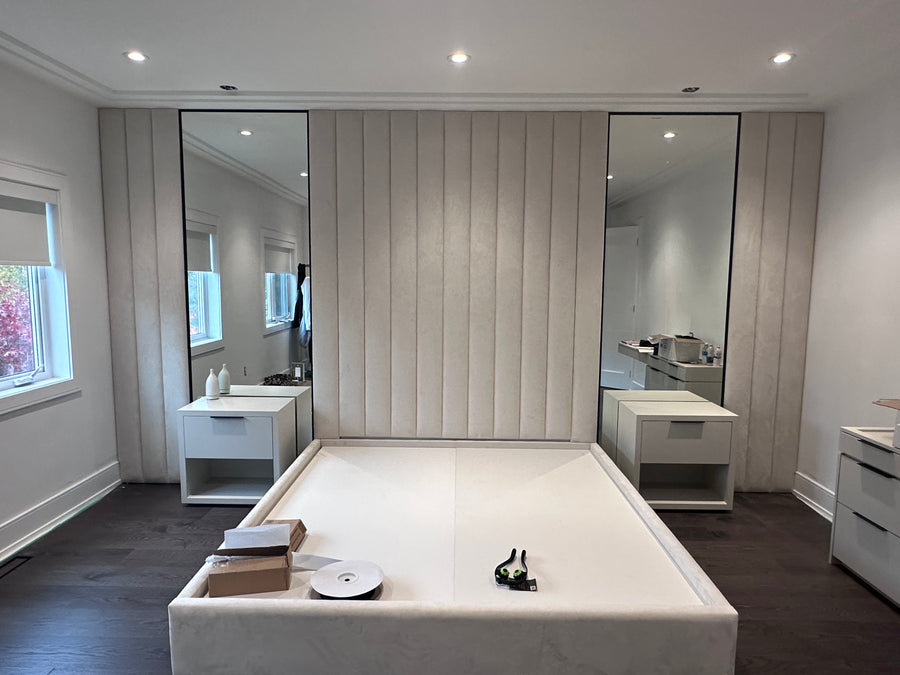 
    Mirror Walls image 5