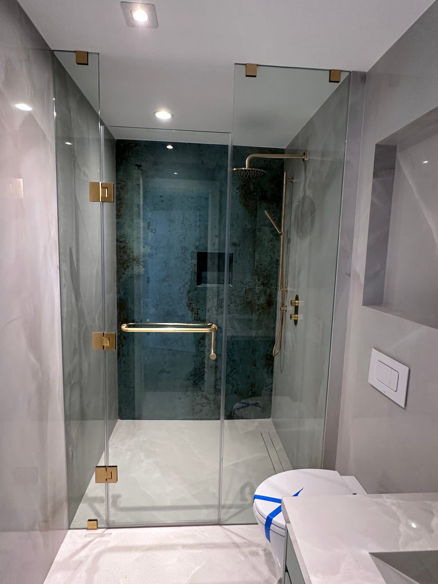 Frameless Showers image 31