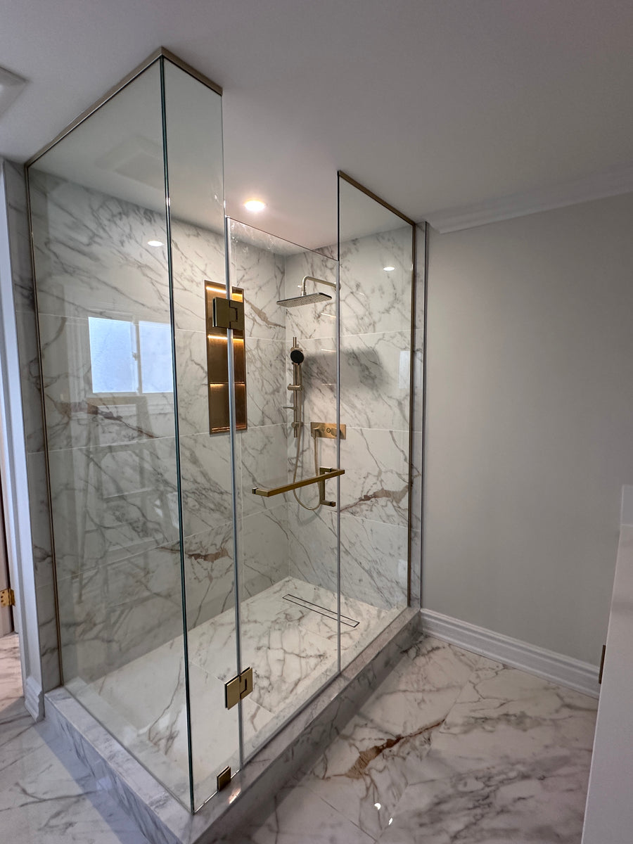 Frameless Showers image 43