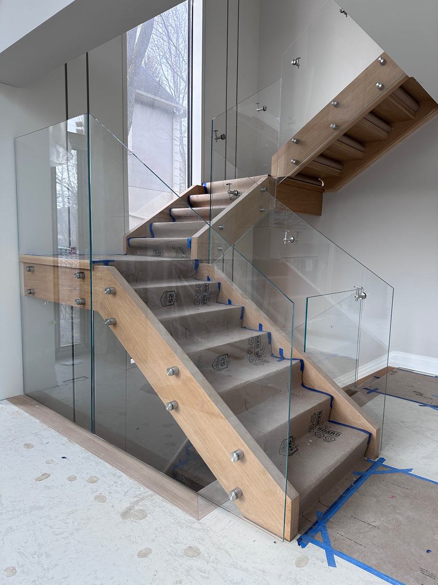 
    Glasses Railing image 19