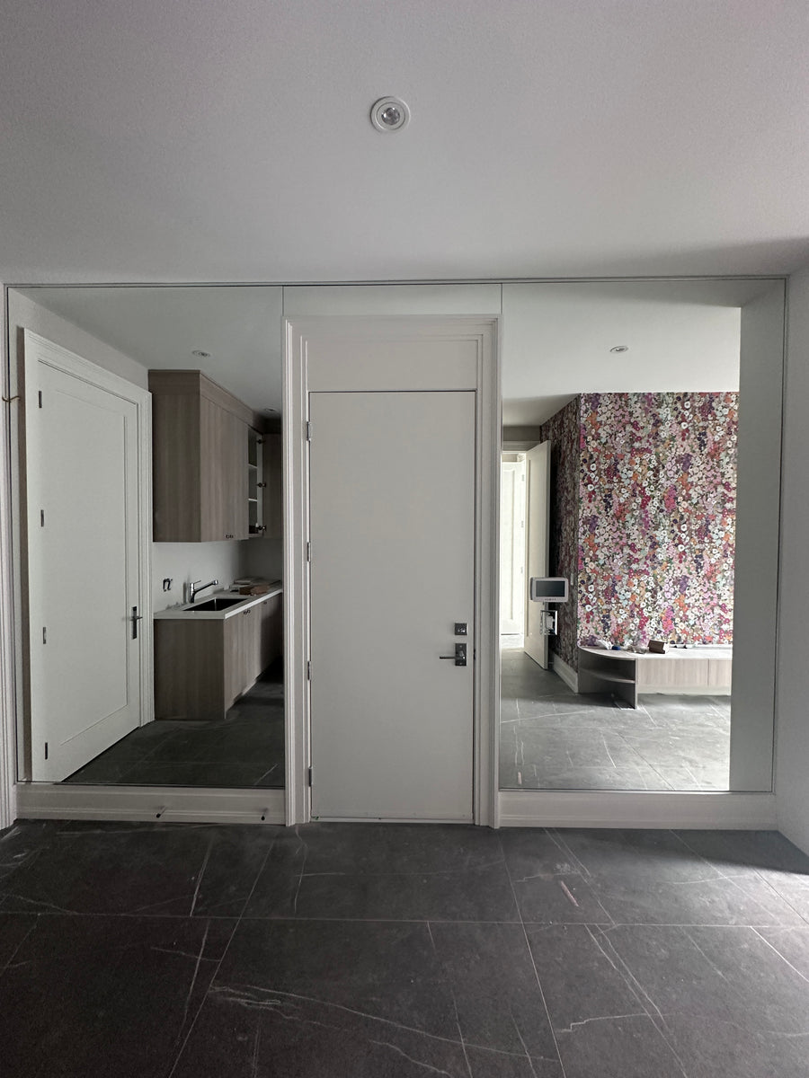 
    Mirror Walls image 6