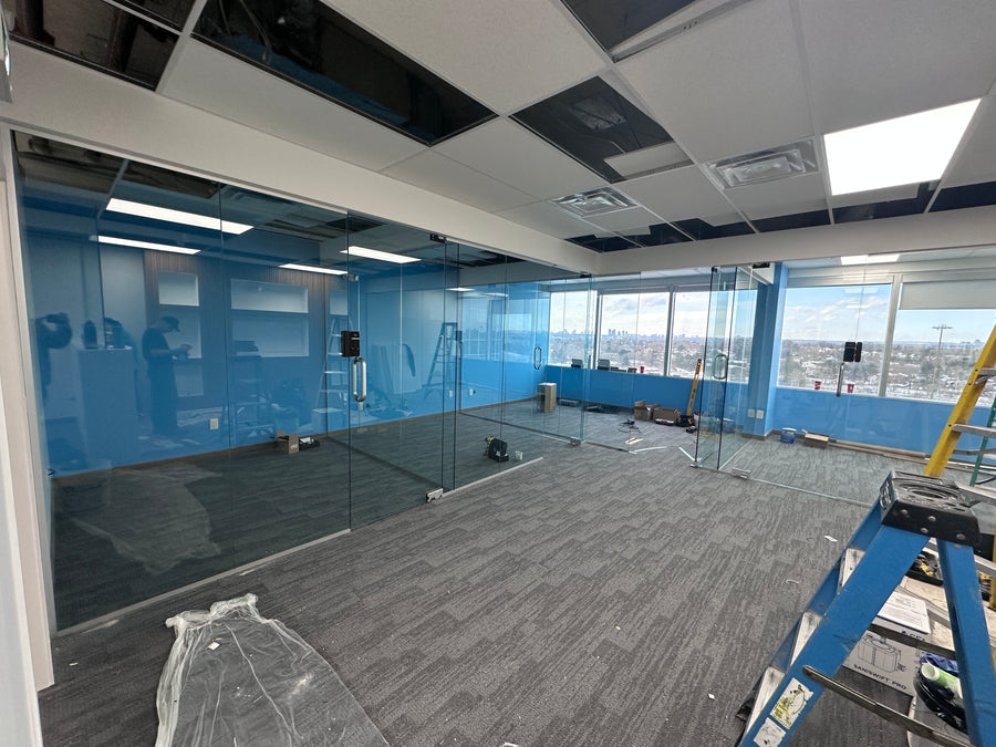 
    Glass Entrances image 3