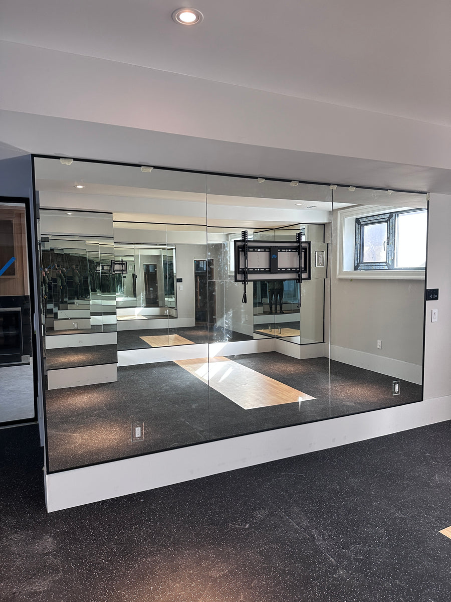 
    Mirror Walls image 10