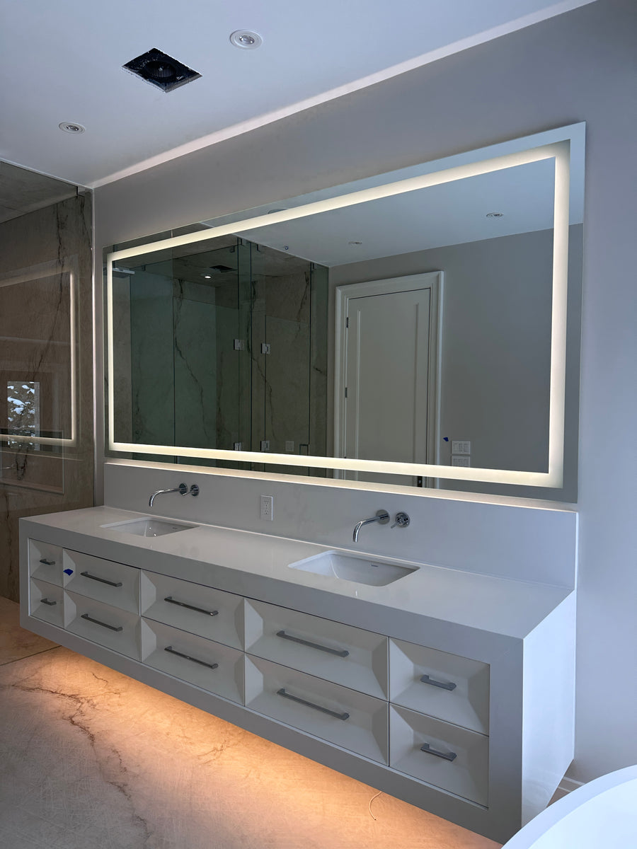 
    Mirror Walls image 7