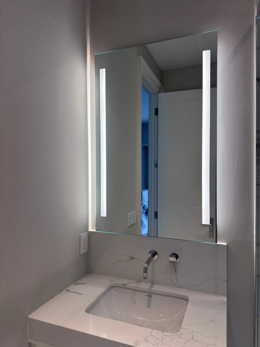 
    Mirror Walls image 8