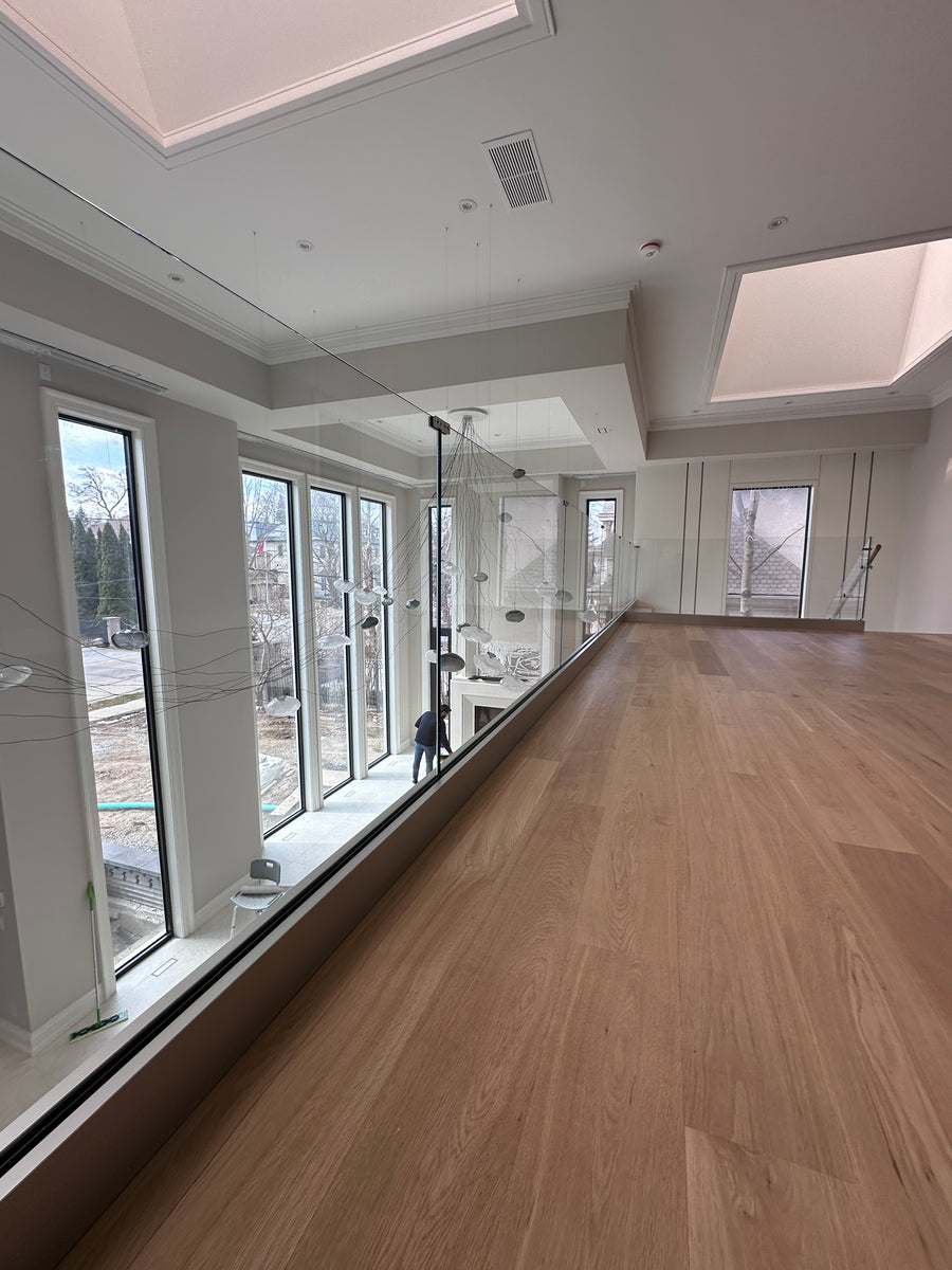 
    Glasses Railing image 17