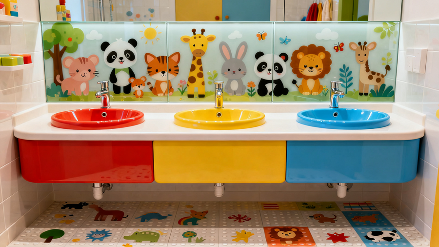 
    Back Splashs image 8