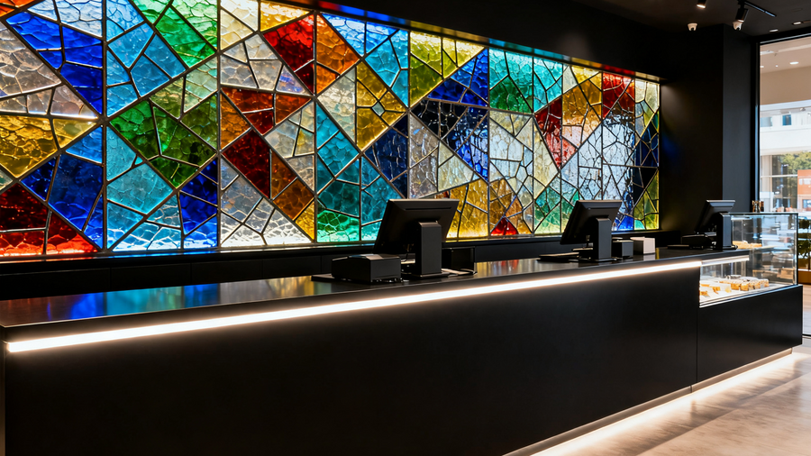 
    Back Splashs image 11