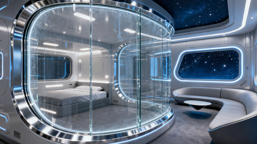 
    Glass Partitions image 8