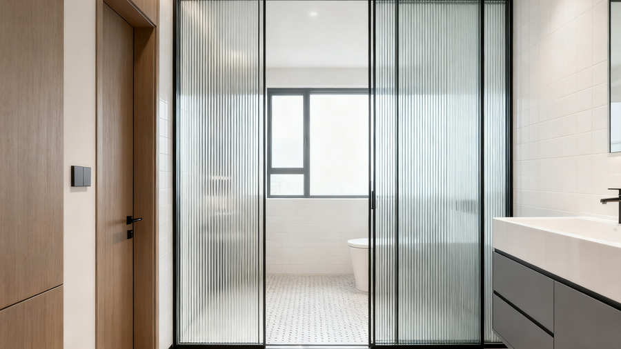 
    Glass Partitions image 3