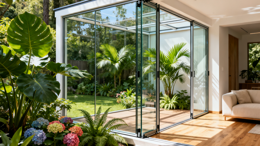 
    Glass Partitions image 9