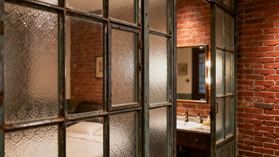 
    Glass Partitions image 10