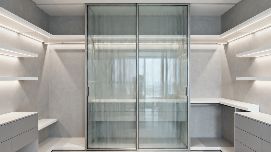 
    Glass Partitions image 5