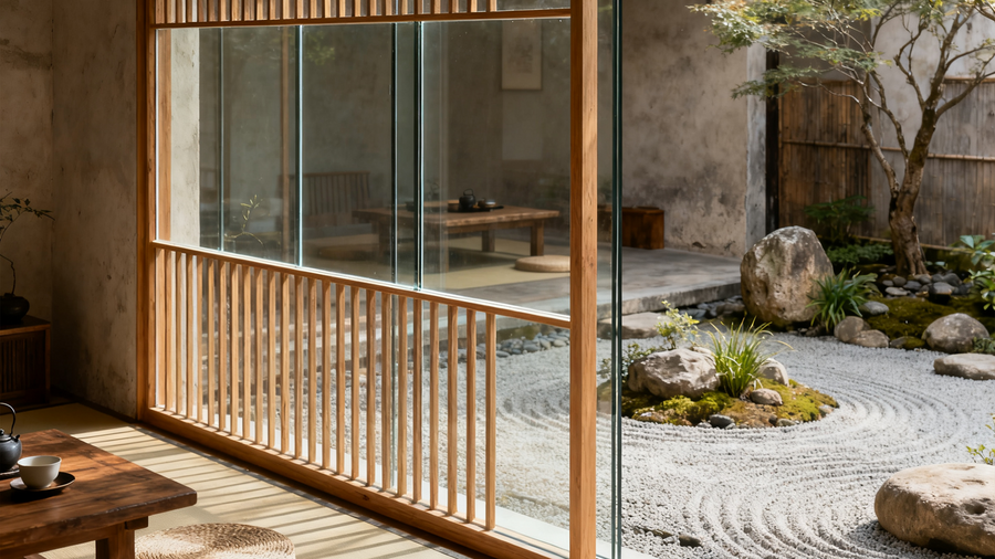 
    Glass Partitions image 11