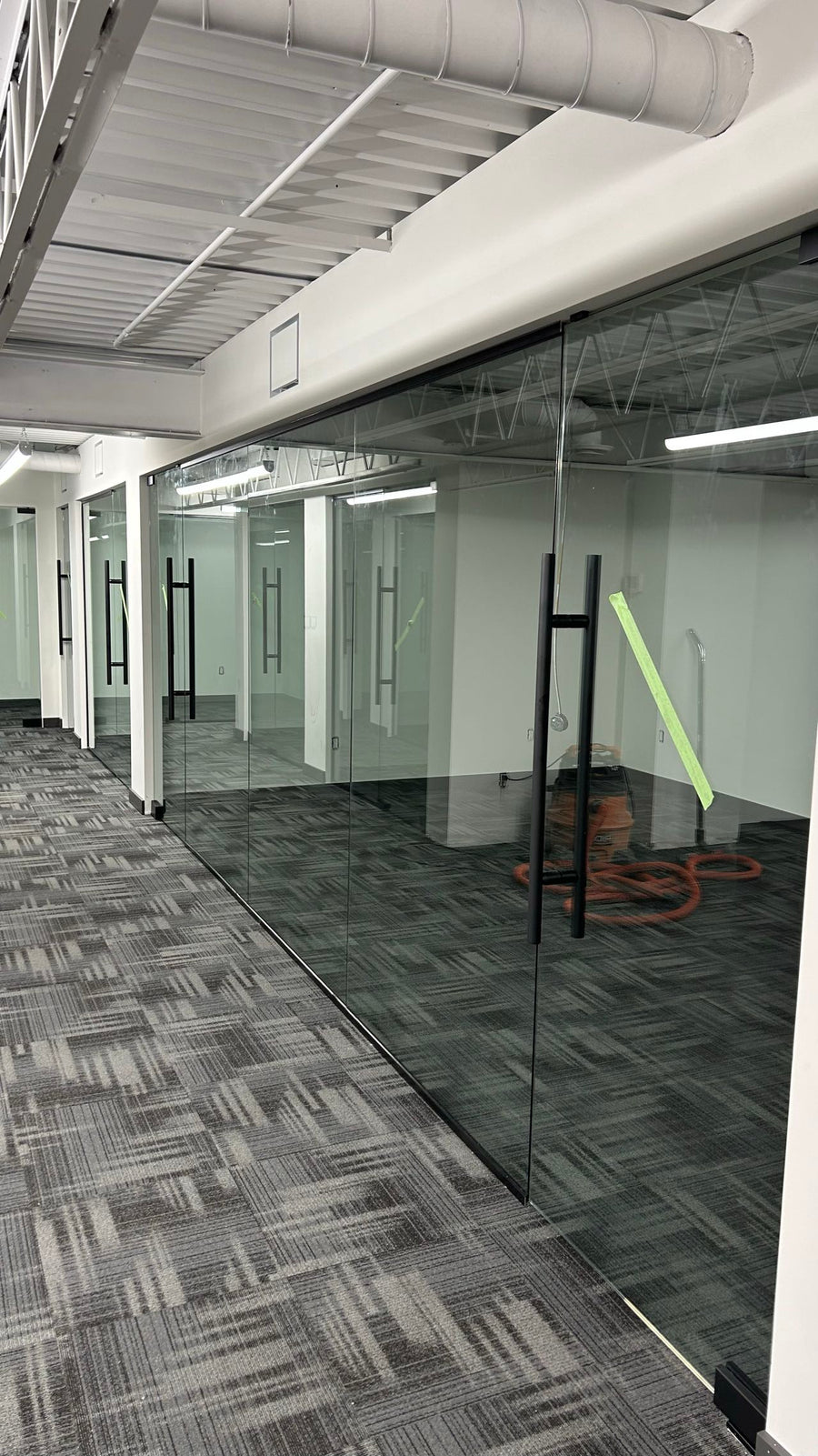 
    Glass Entrances image 13