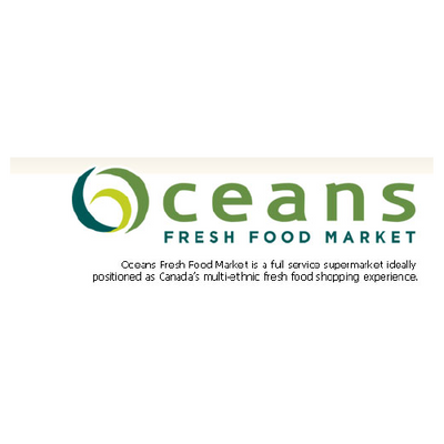 Oceans Fresh Food Market